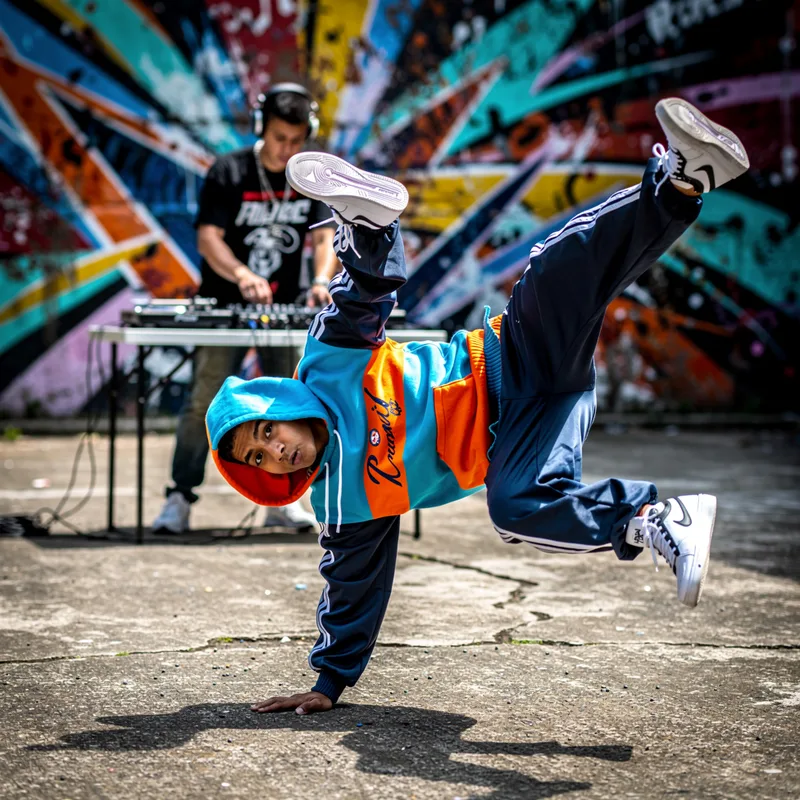 hip-hop
