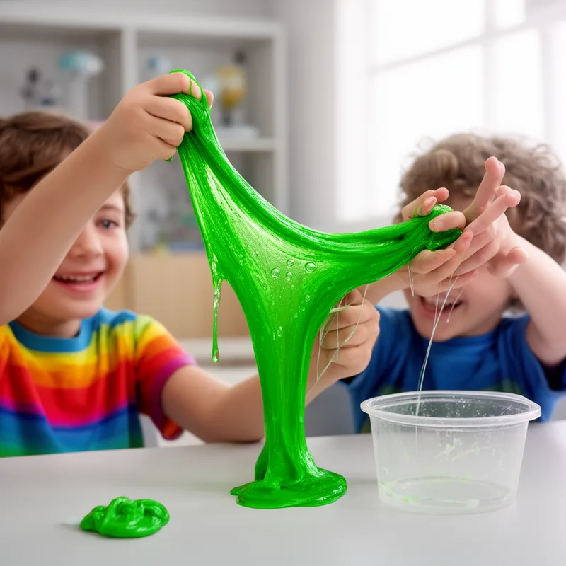 flubber