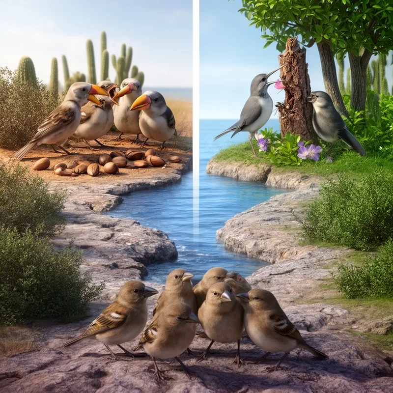 speciation