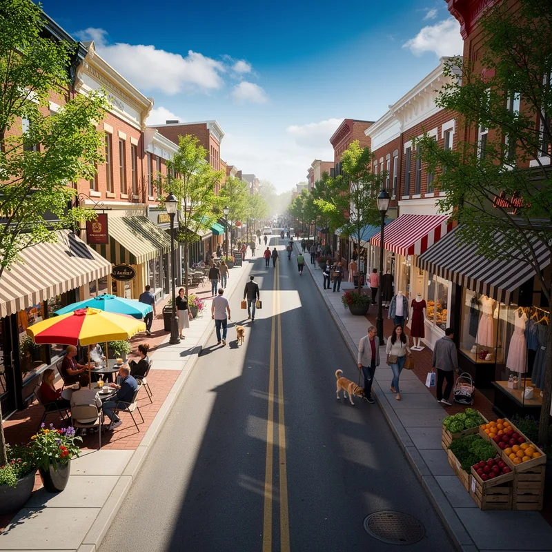 Main Street