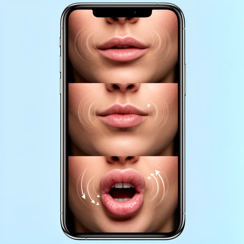 labiality
