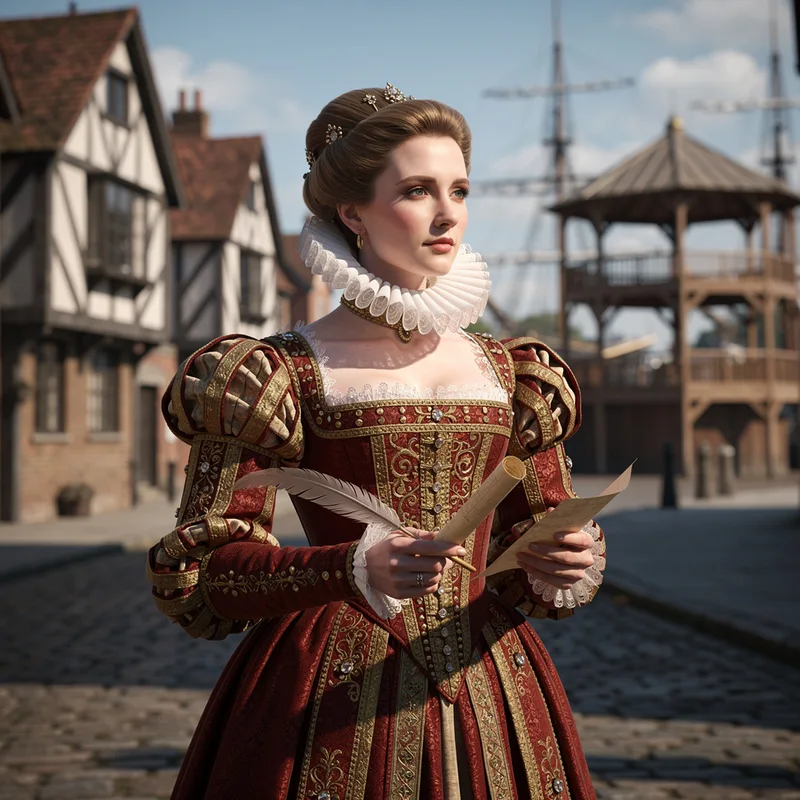 Elizabethan