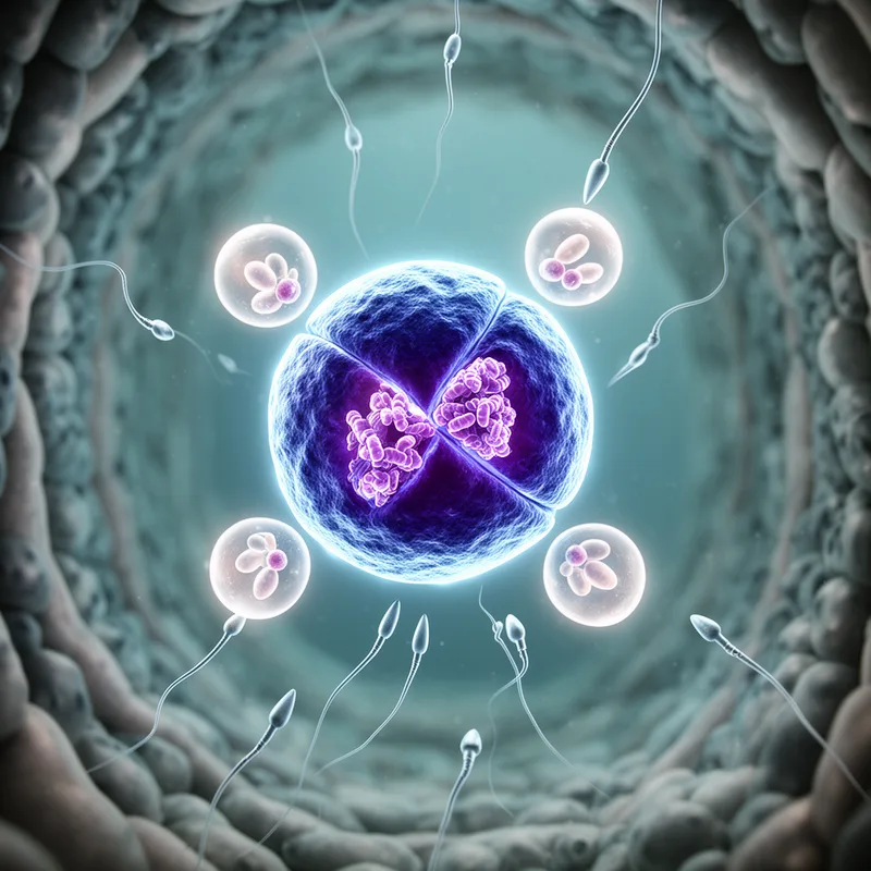spermatocyte