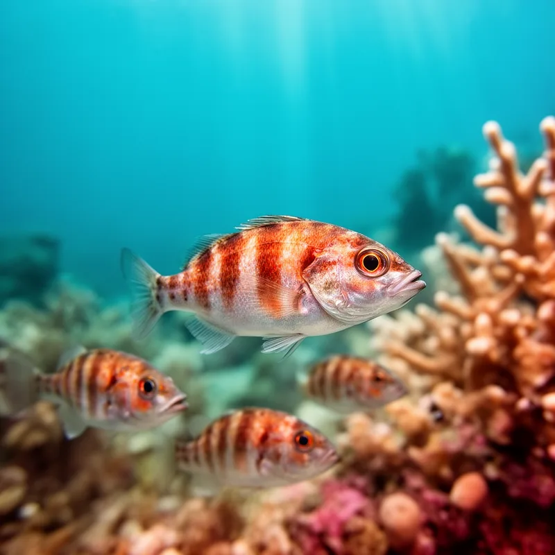 Serranus