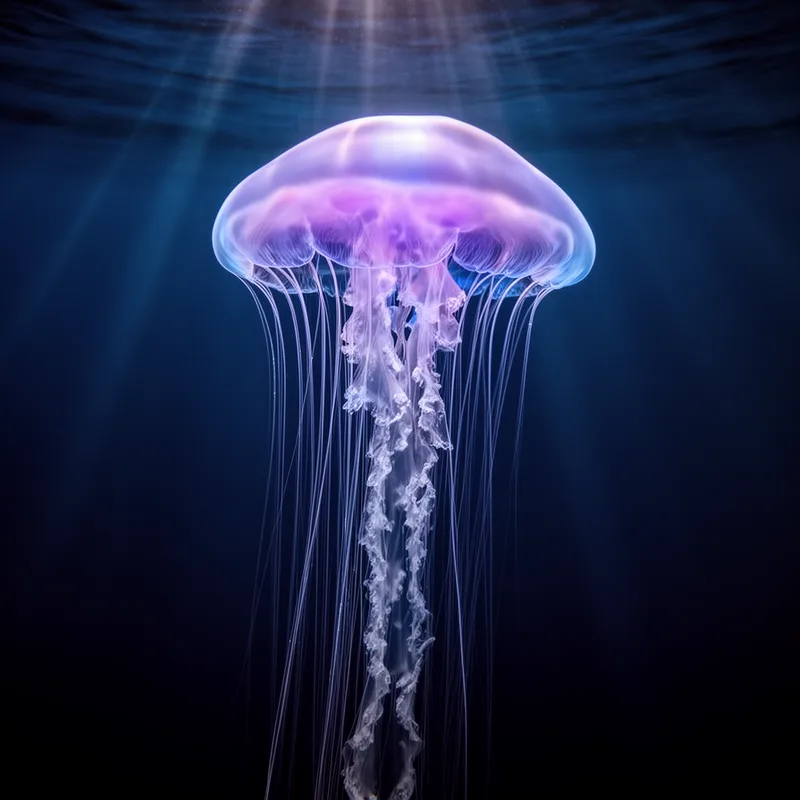 jellyfish