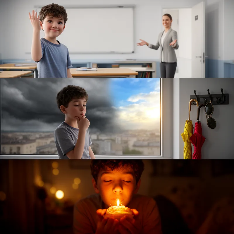 may