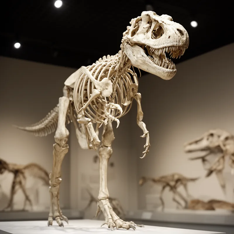 carnosaur