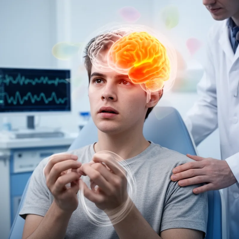psychomotor epilepsy