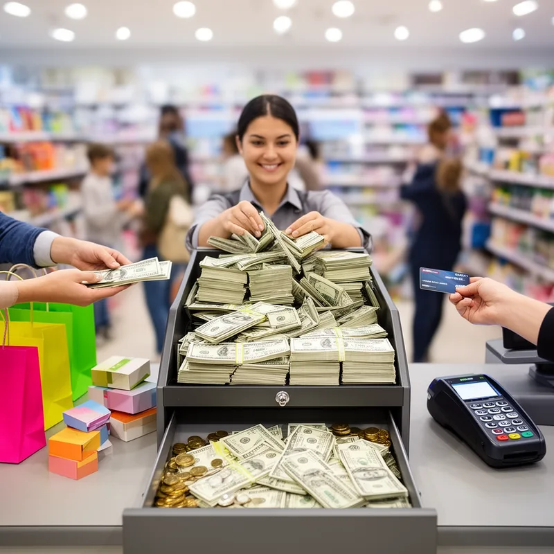 sales