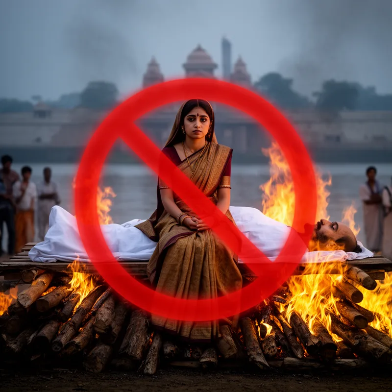 sati