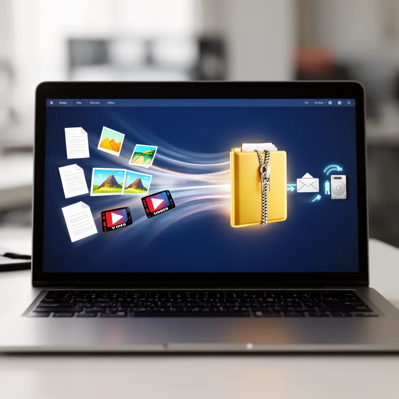 archiver