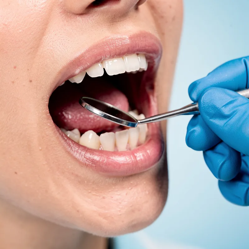 oral