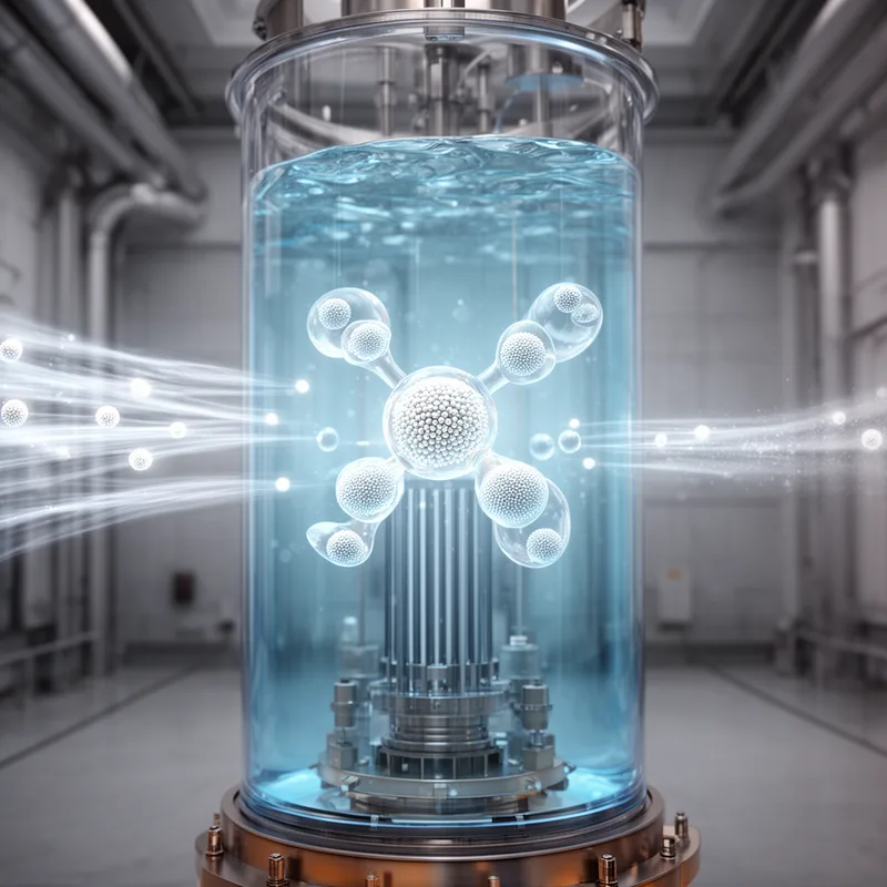 deuterium oxide
