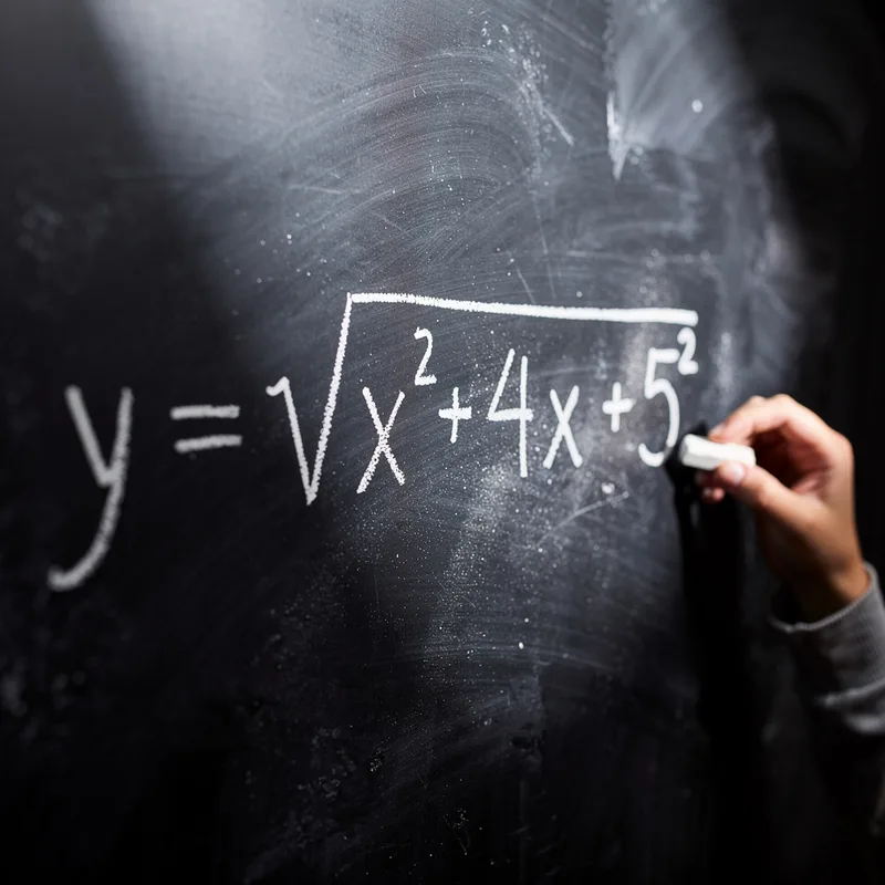 formula