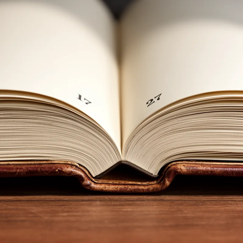 folio