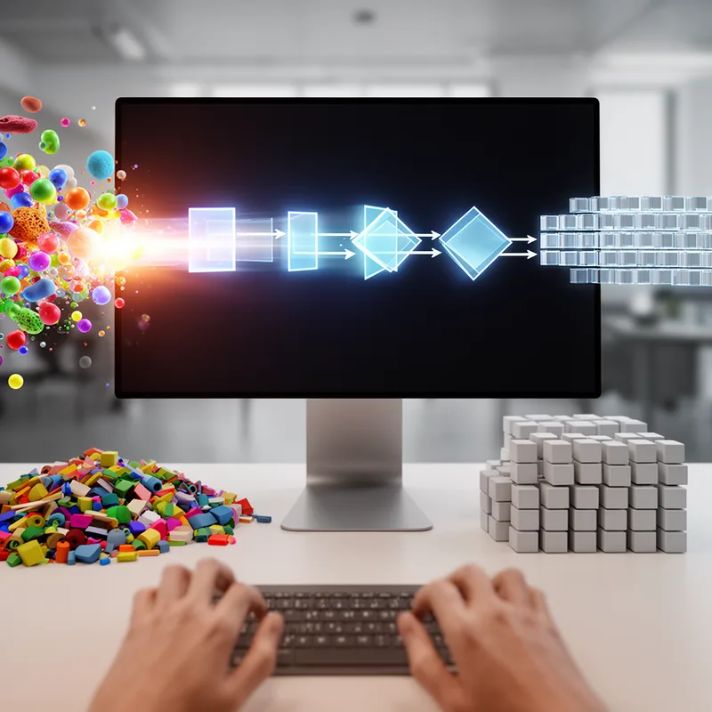 algorithmic program