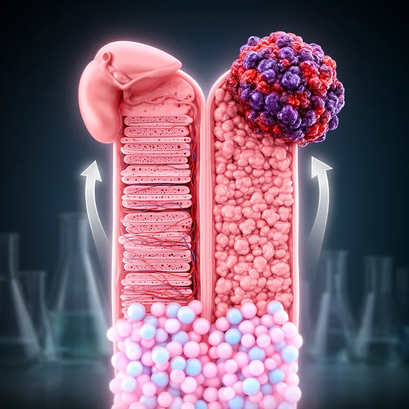 histogenetic