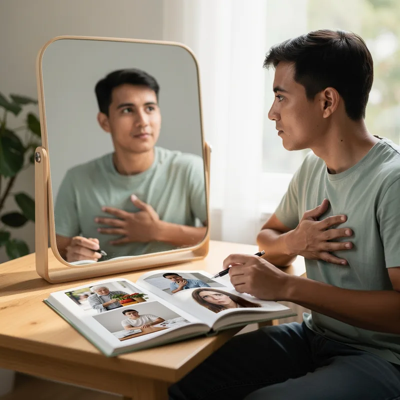 self-knowledge