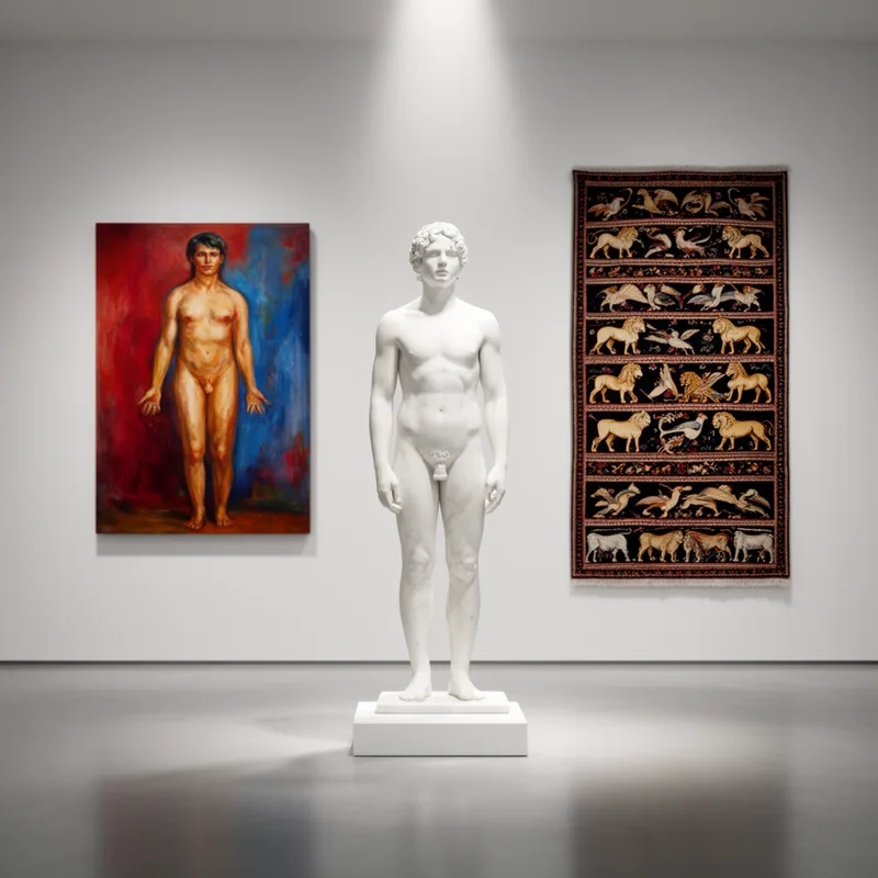 figural