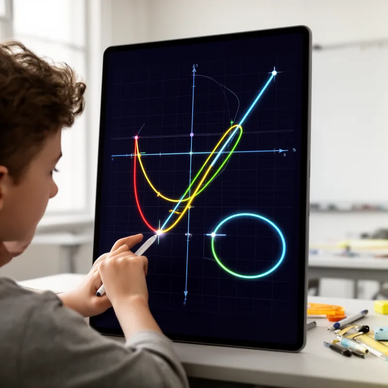 analytic geometry