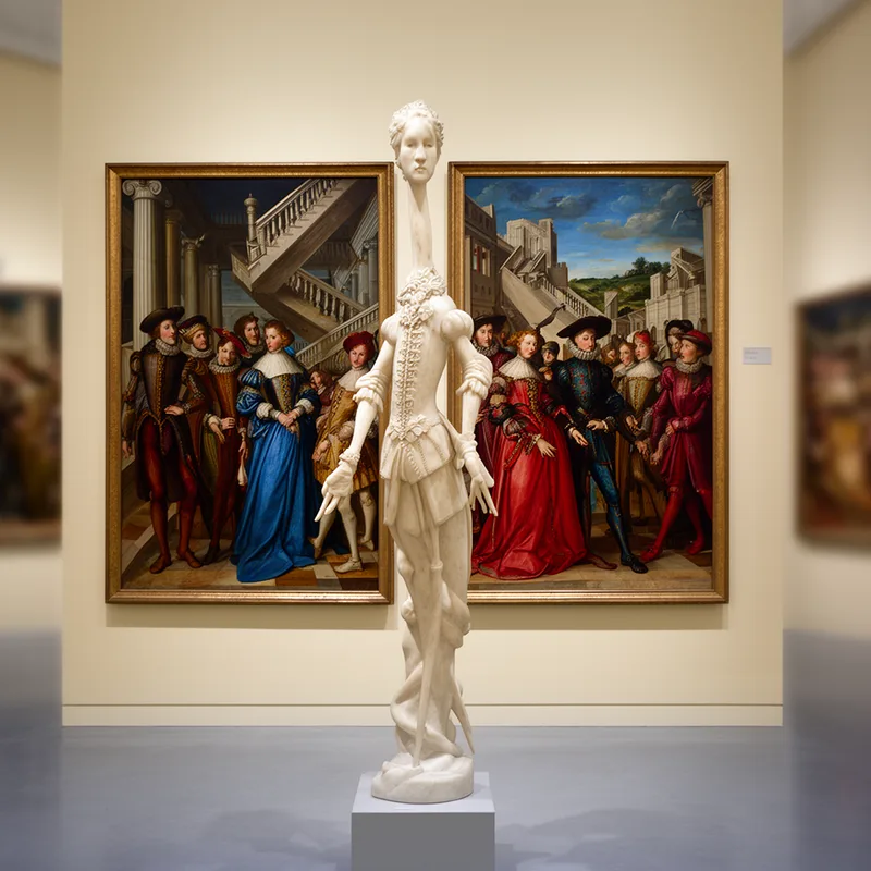 Mannerism