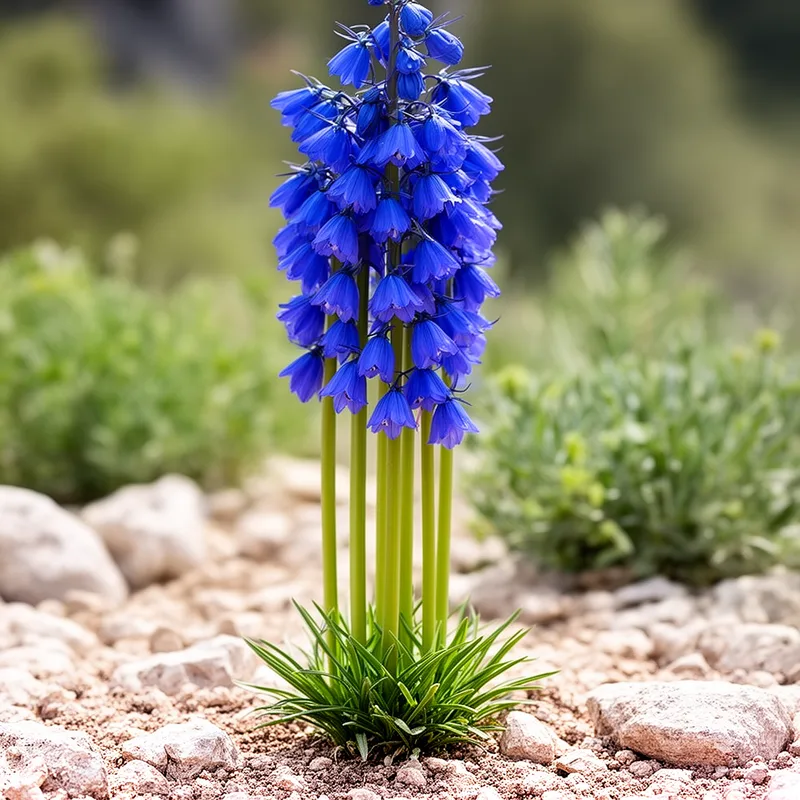 chimney plant