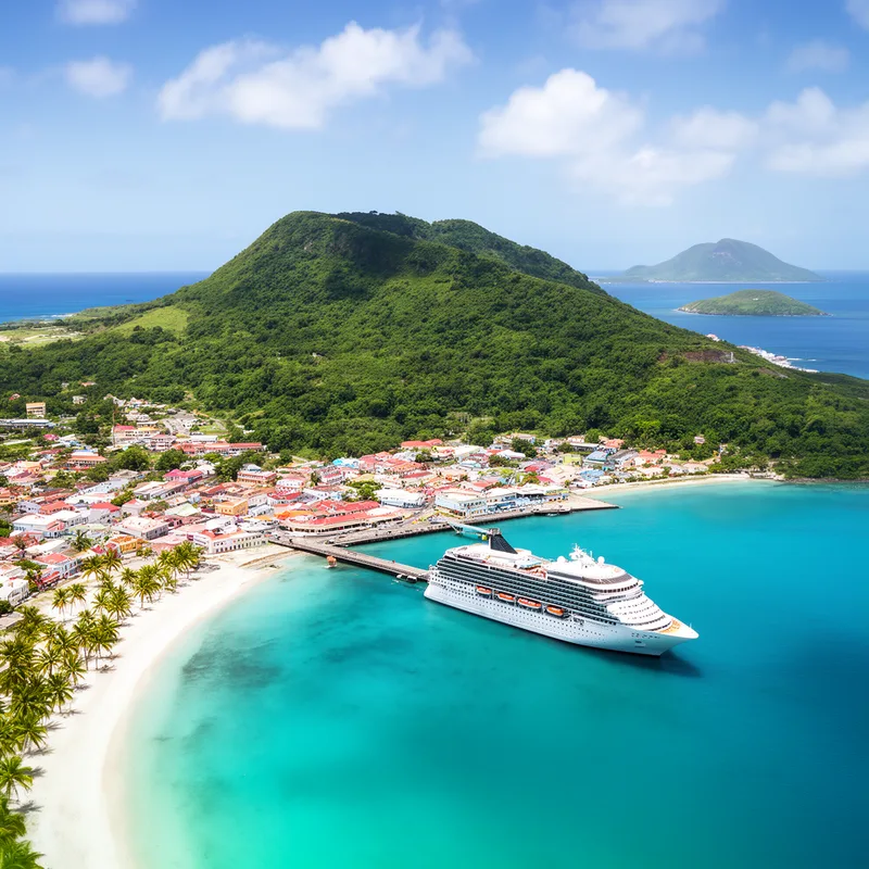 Saint Kitts