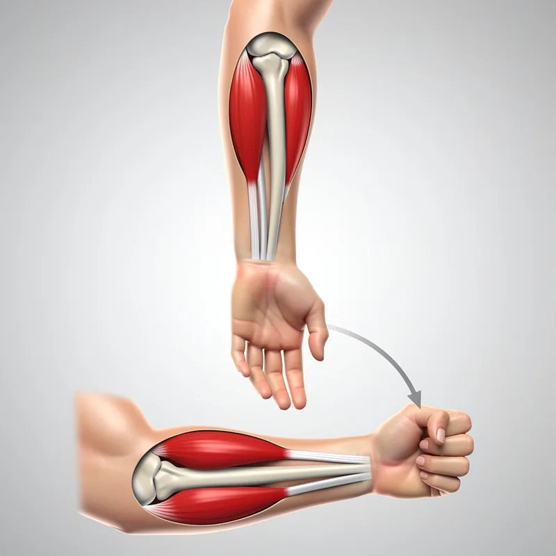 muscle contraction