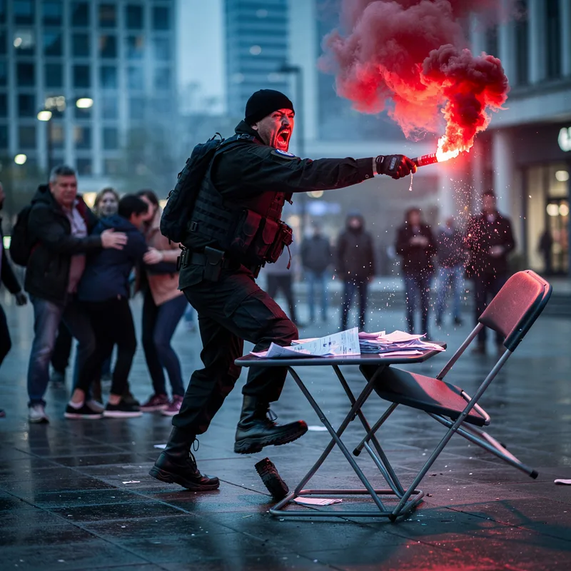 extremism