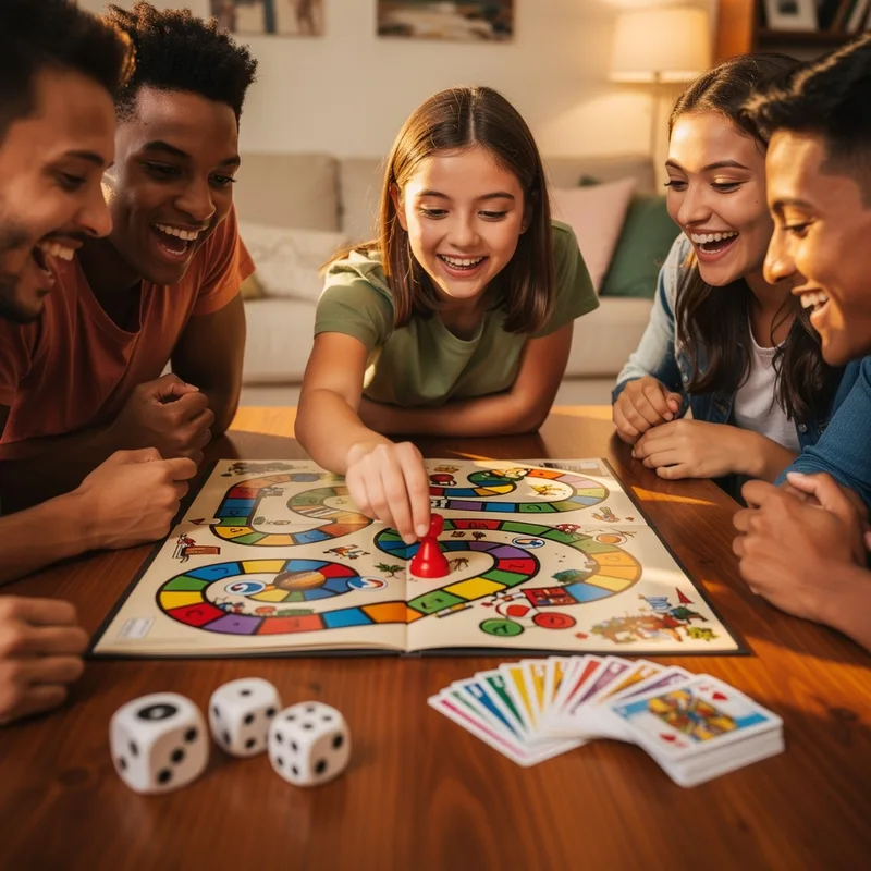 to play game