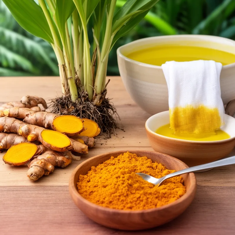 turmeric