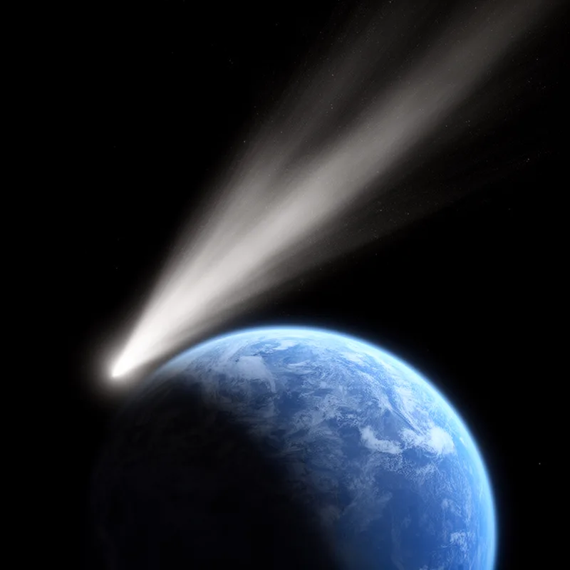 passing