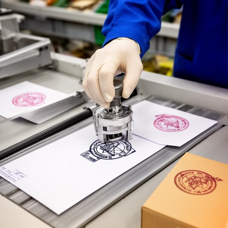 postmarking