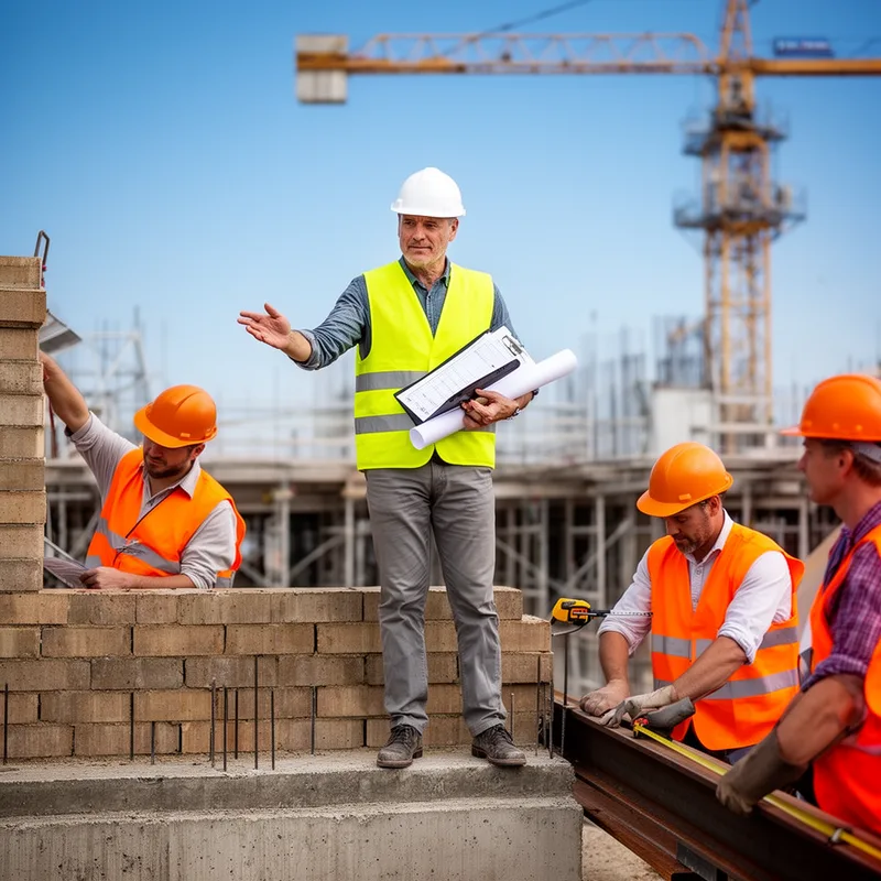 superintendence