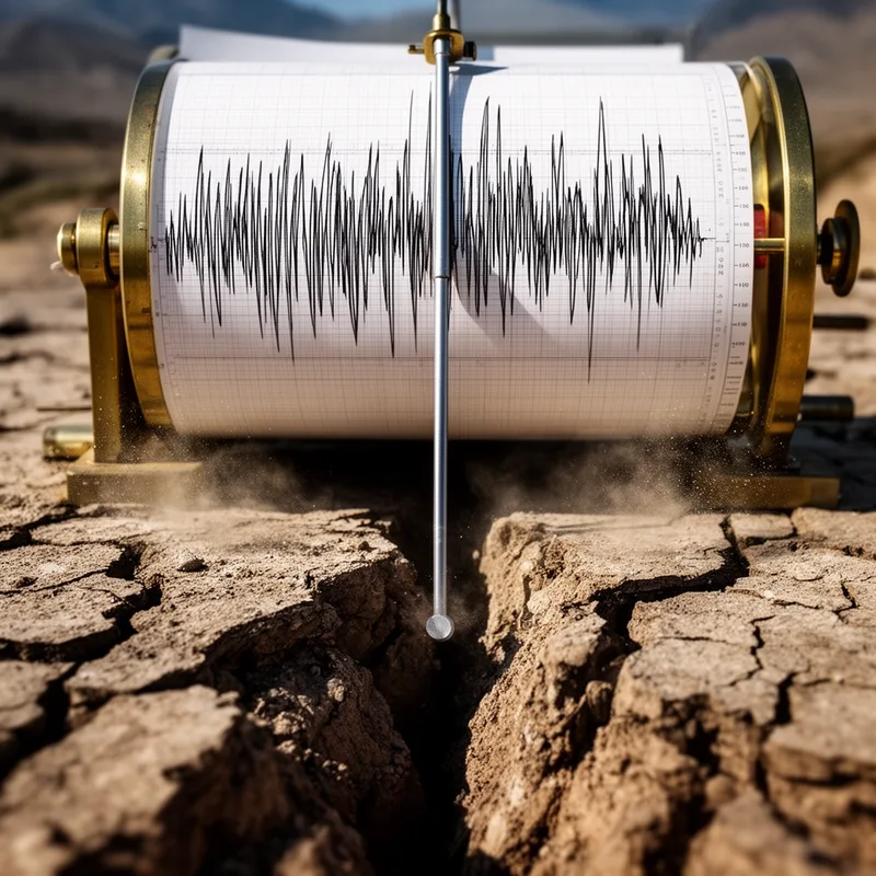 seismic