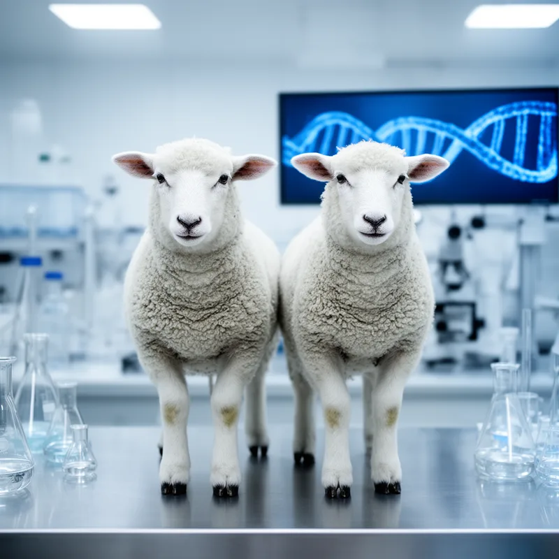 cloning