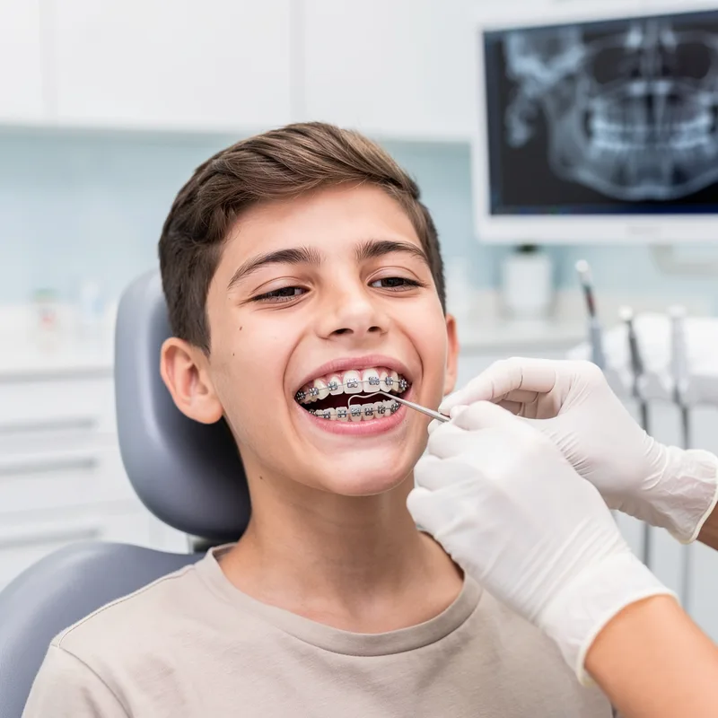 orthodontic