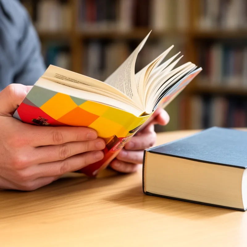 paperbound