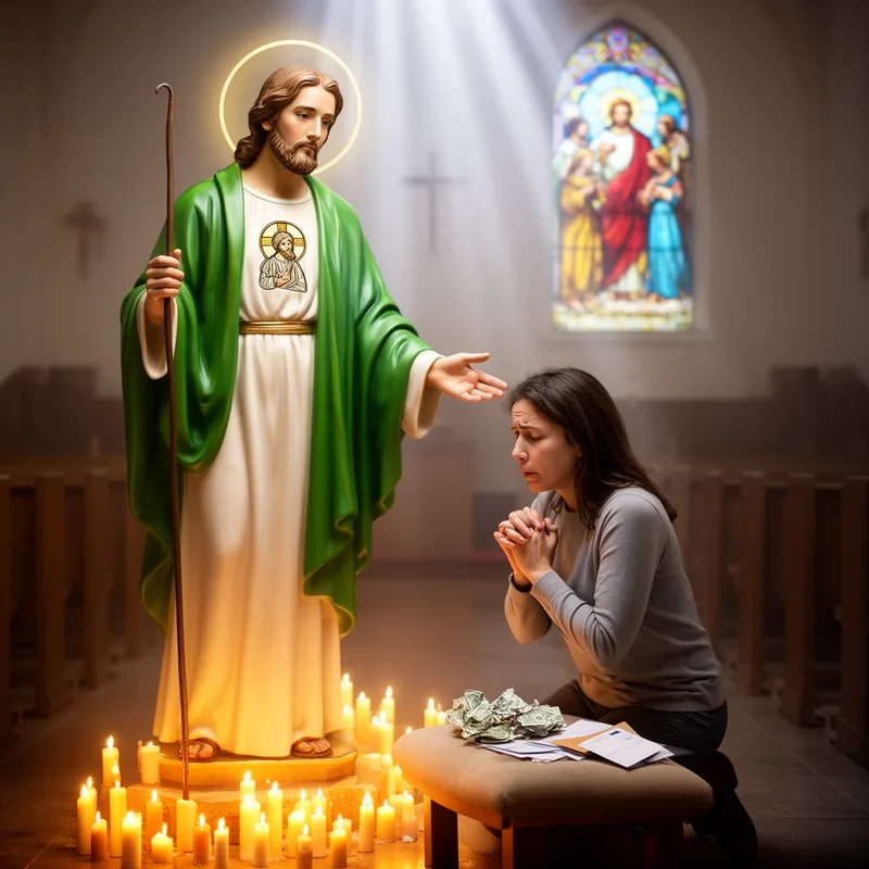 Saint Jude