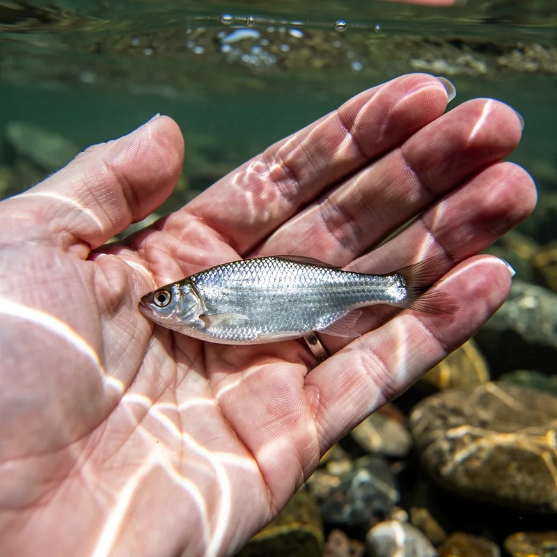 minnow