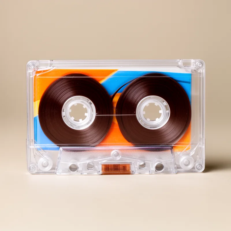 cassette