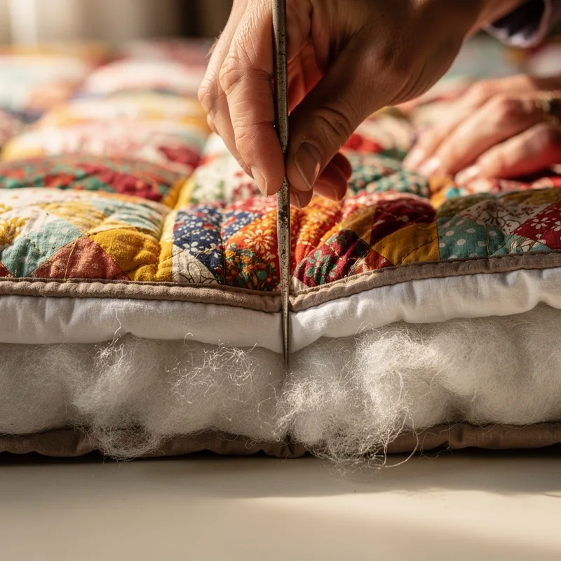 quilting