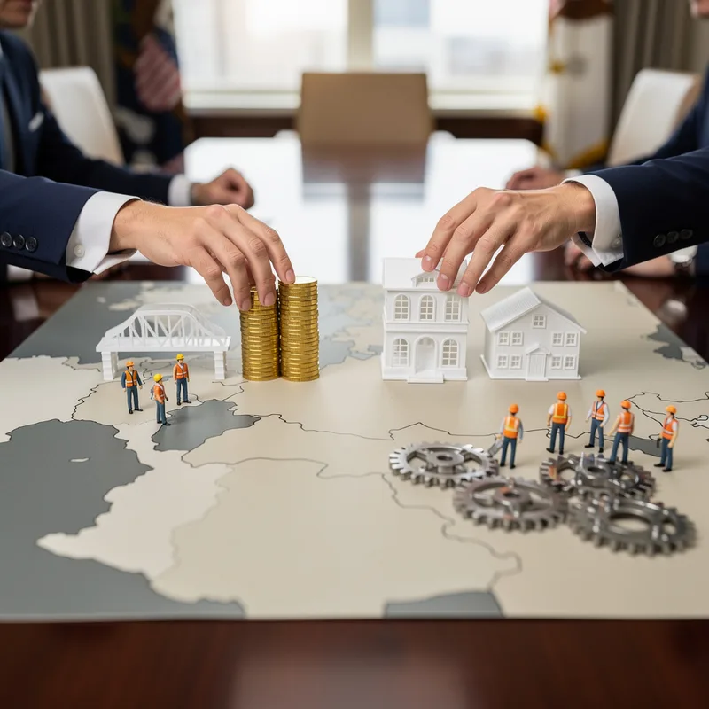 economic policy
