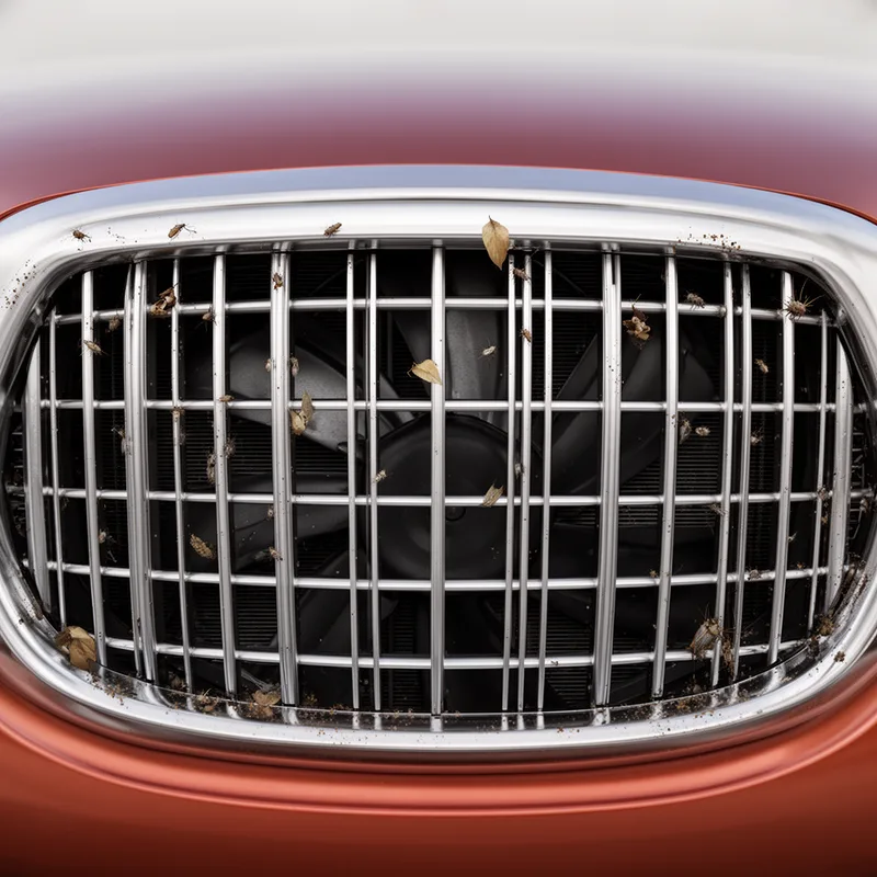 grille
