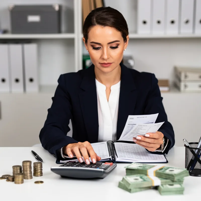 treasurer