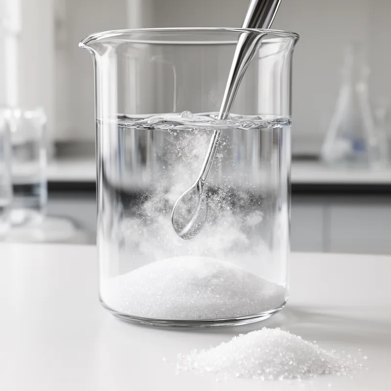 aqueous solution