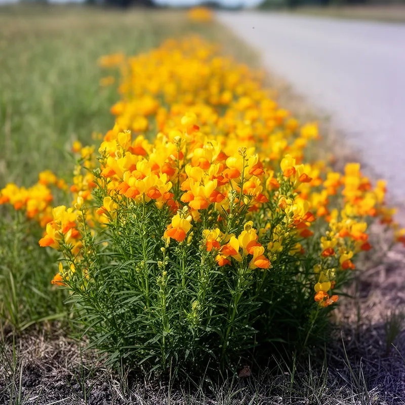 Linaria vulgaris