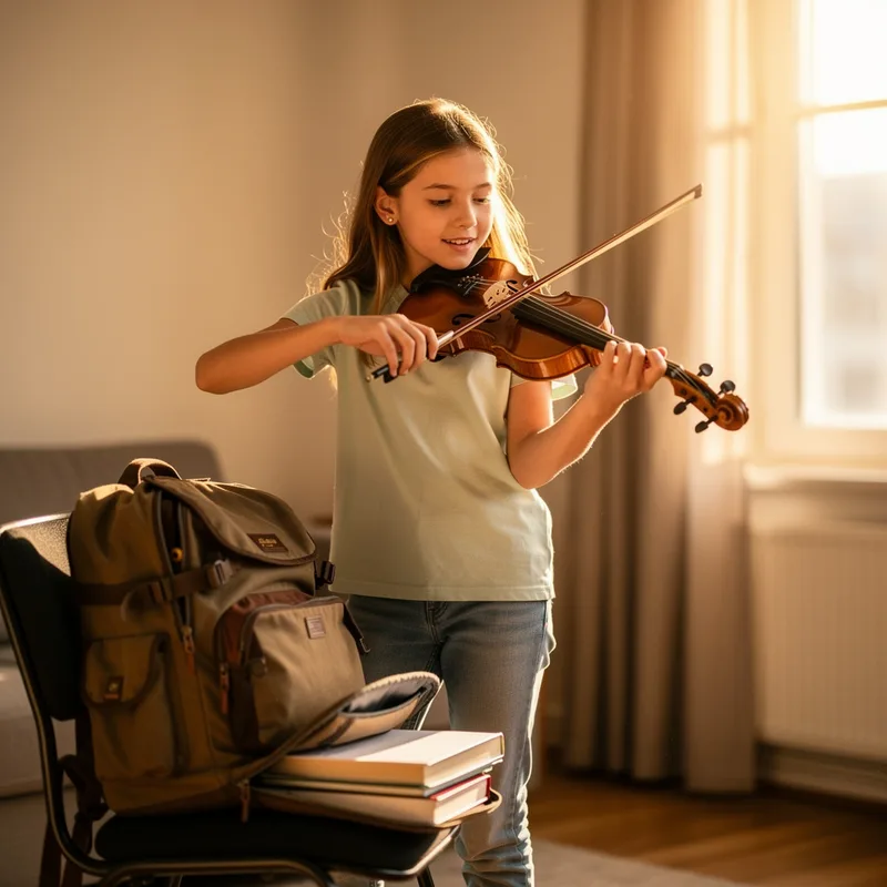 extracurricular