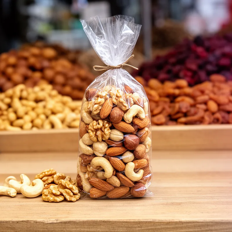 nutbag