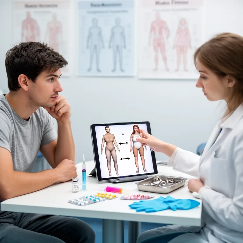 transsexual surgery